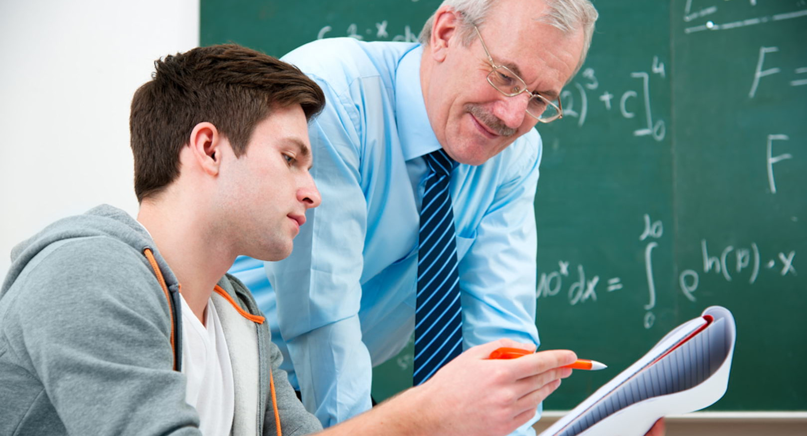 Около половины родителей считают, что без репетитора их дети не смогут поступить в вуз