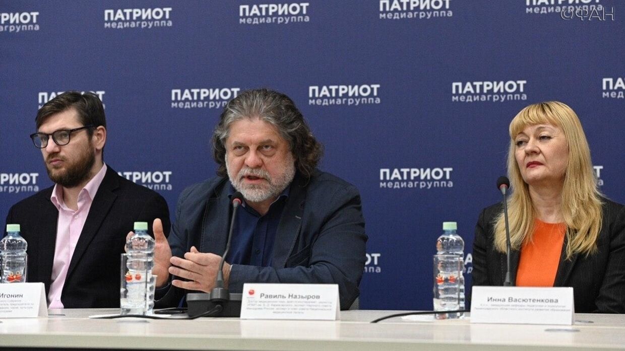 Эксперт Минздрава России выступил за половое воспитание в школах