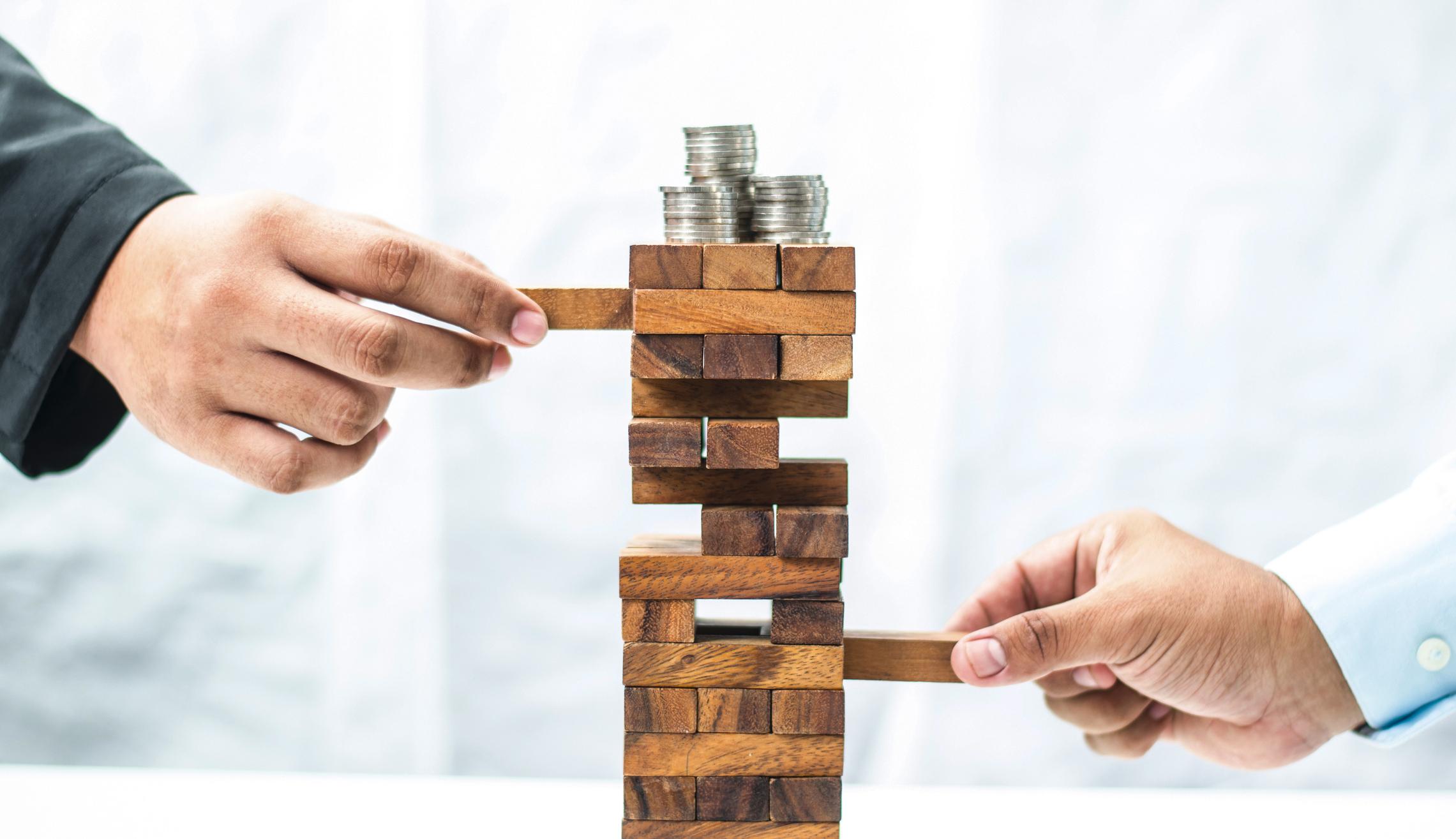 Что будет с социальными программами в условиях экономической нестабильности?