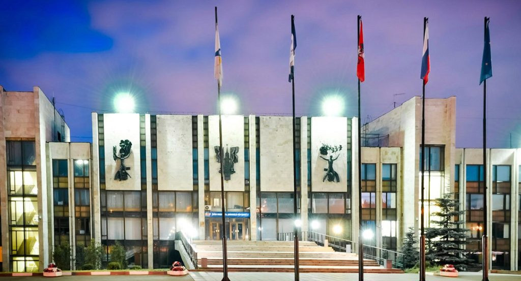  В МГИМО запретили заграничные командировки сотрудников