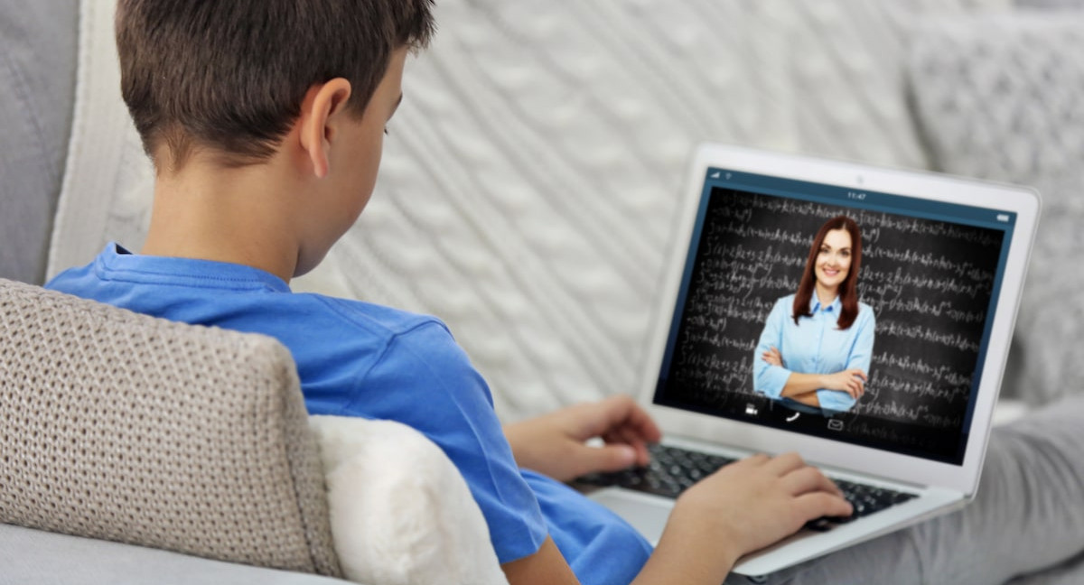 7 шагов для массового перехода на дистанционное обучение