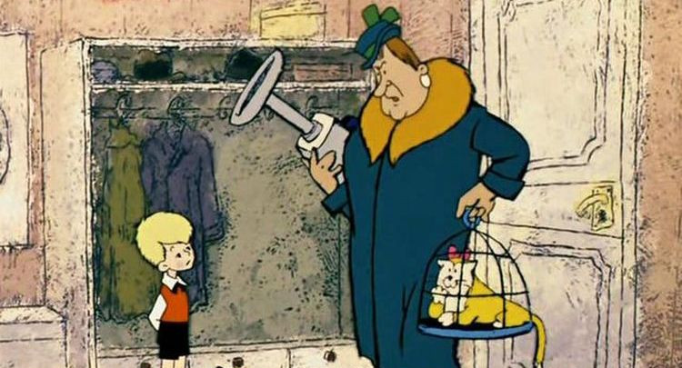 В Москве вырос спрос на нянь и репетиторов из‑за перехода школ на дистанционное обучение