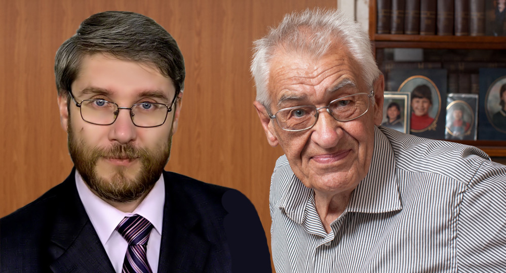 Печально-разумное решение Владимира Овчинникова