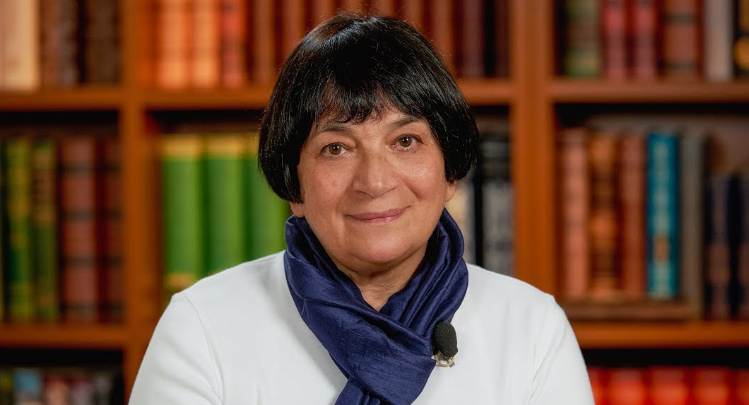 Гонка с препятствиями начинается в тот момент, когда ребёнок переступает порог школы 