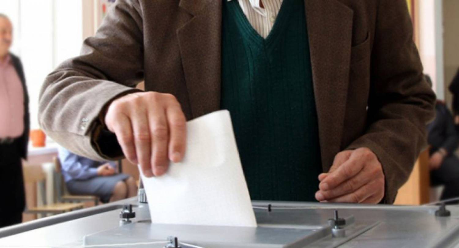 Голосование по поправкам в Конституцию может быть перенесено на июнь