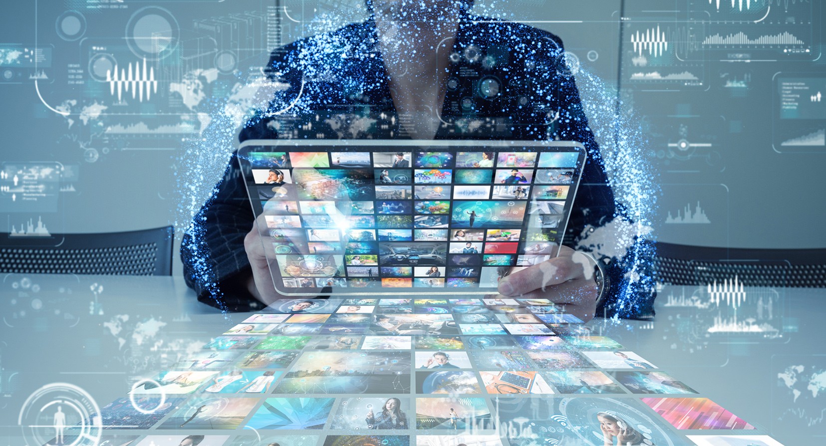 Россотрудничество поможет учителям перейти в онлайн