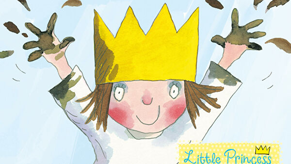 В Великобритании взлетели продажи детской книги «Я не хочу мыть руки» 