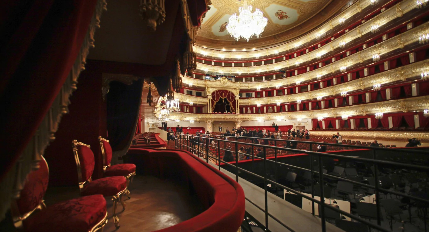 Международный день театра