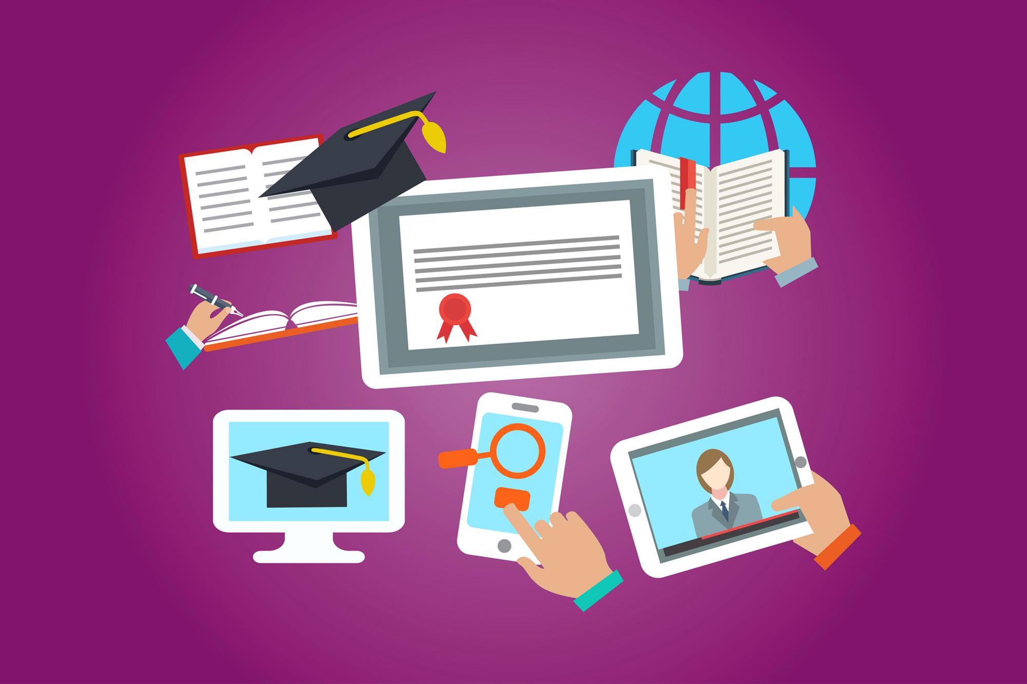 Дистанционное образование: на что жалуются учителя