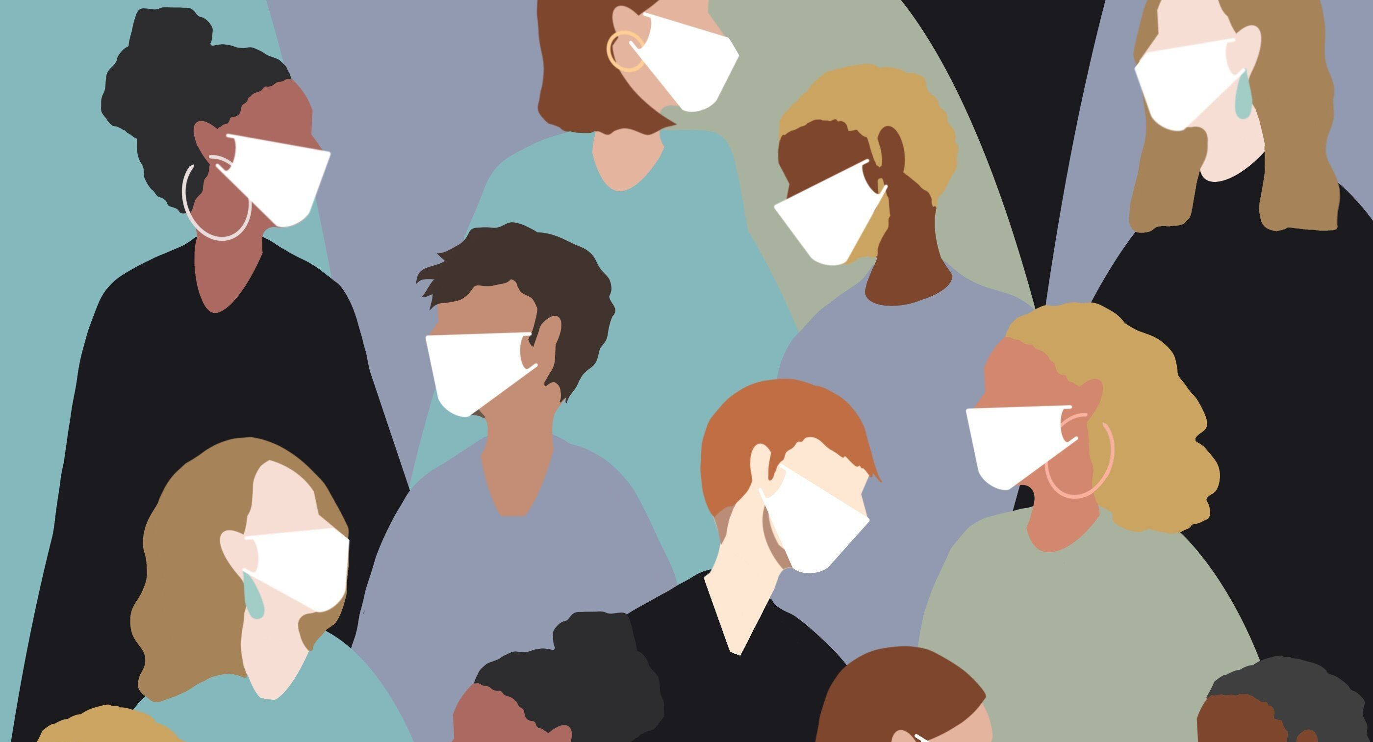  С 30 марта в Москве действует домашний режим самоизоляции