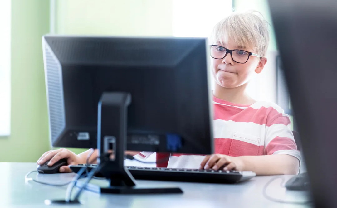 Школьники теперь могут пройти предметную диагностику онлайн