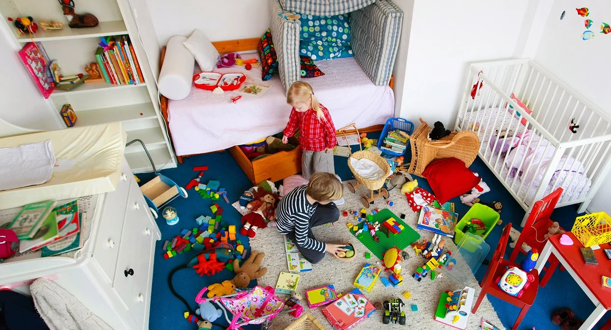 В Хабаровске нашли нелегальные детсады