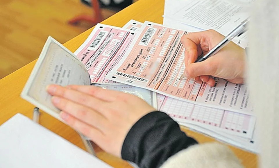 Кравцов исключил возможность сдачи ЕГЭ в дистанционном формате