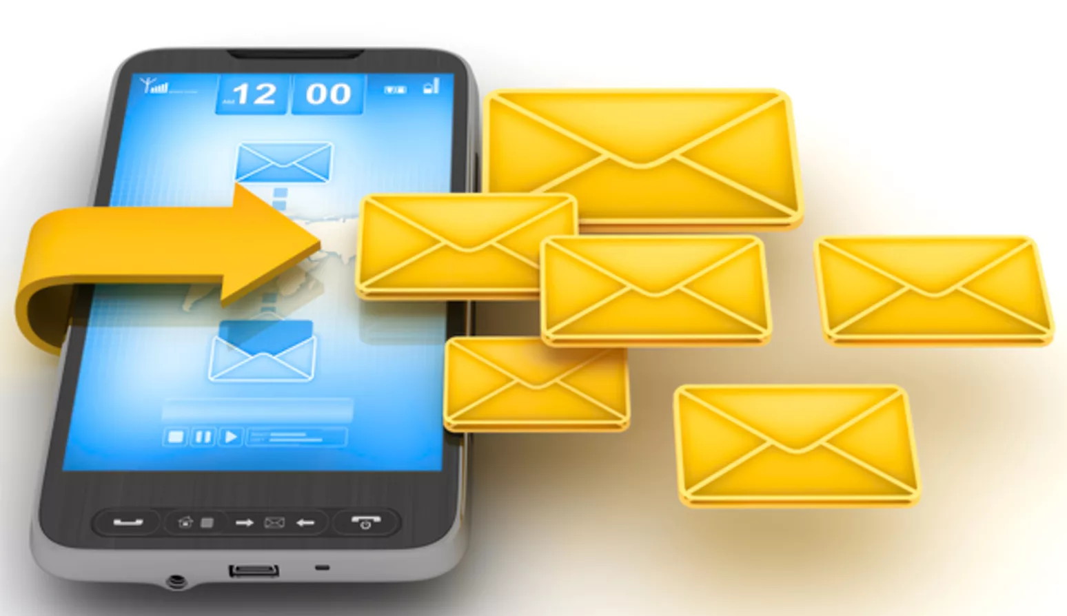 В Татарстане ввели систему пропусков по СМС для выхода из дома