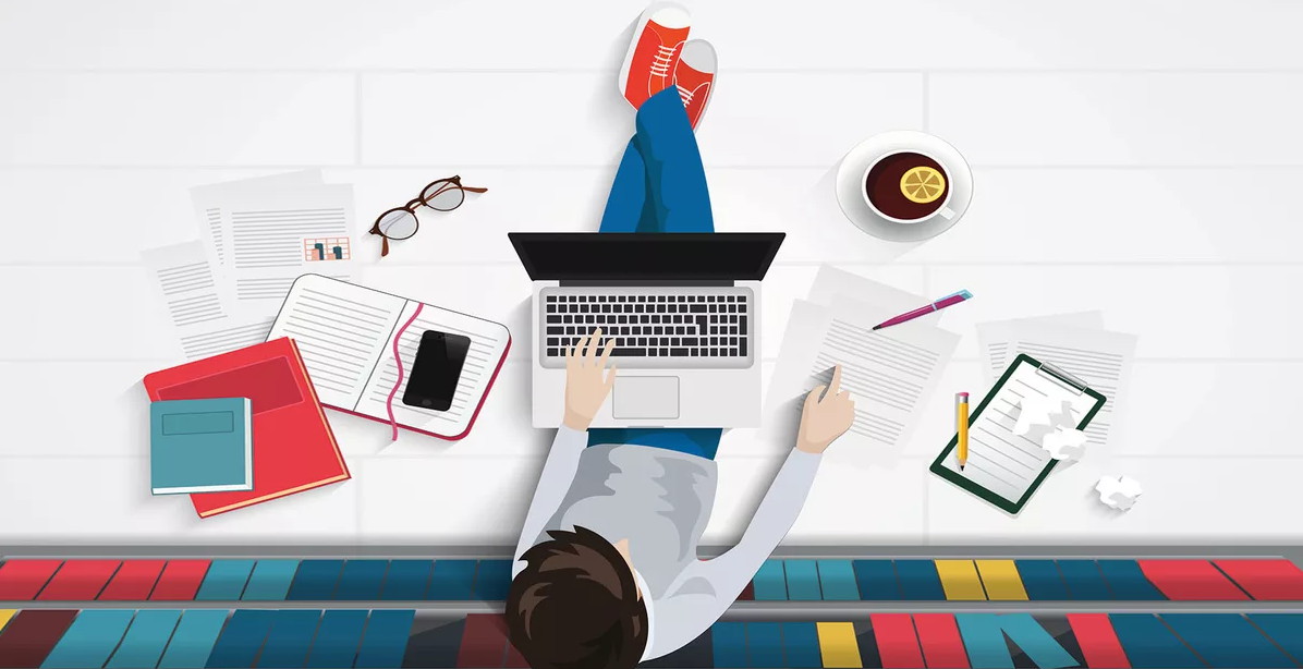 Не следует использовать только офлайн-методики в дистанционном формате