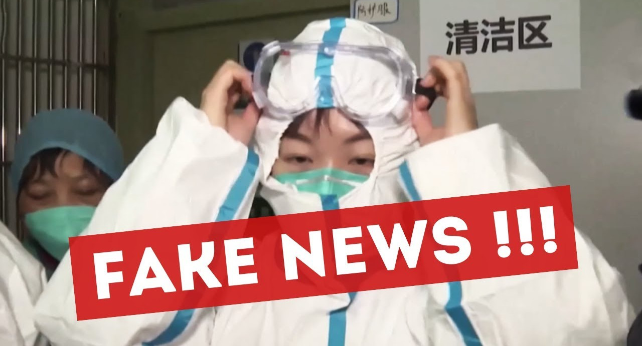 Владимир Путин подписал закон о лишении свободы за фейки на срок до пяти лет