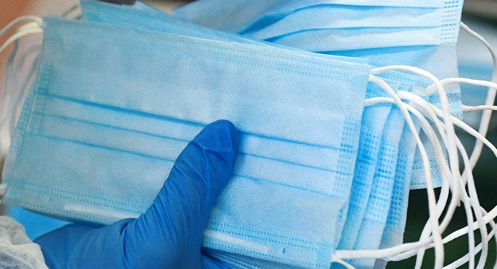 Ученые нашли способ продлить срок использования медицинских масок