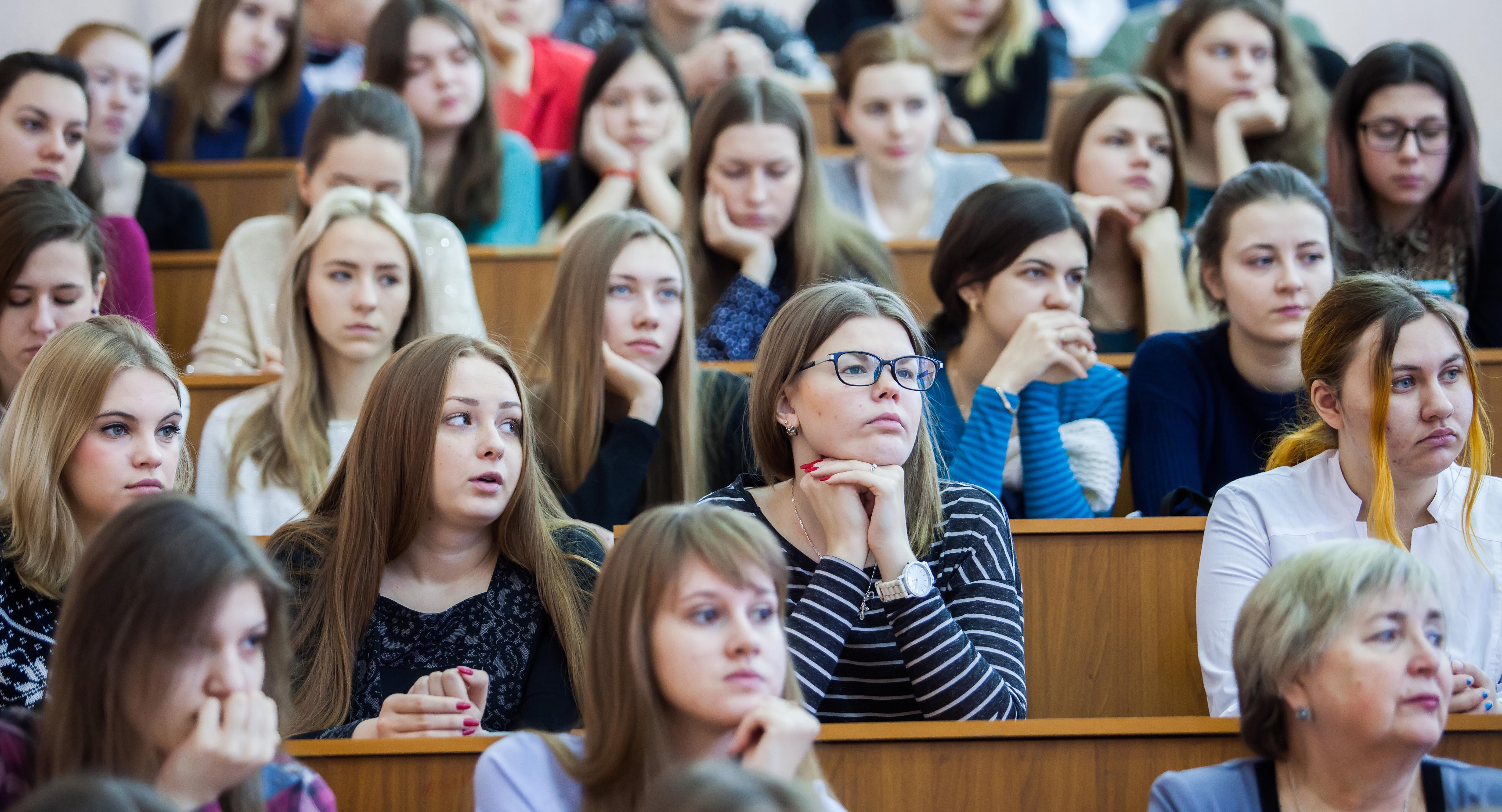 Педвузы, возможно, перейдут в Минпросвещения