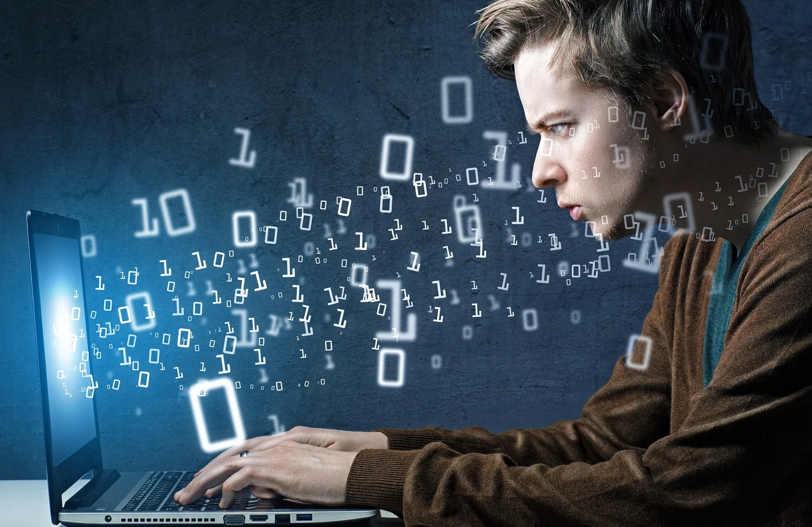 ФГОС 4.0 и цифра: Пир Валтасара