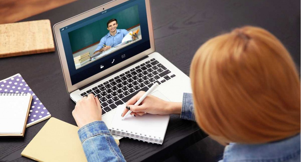 Учителя столкнулись с проблемами дистанционного обучения