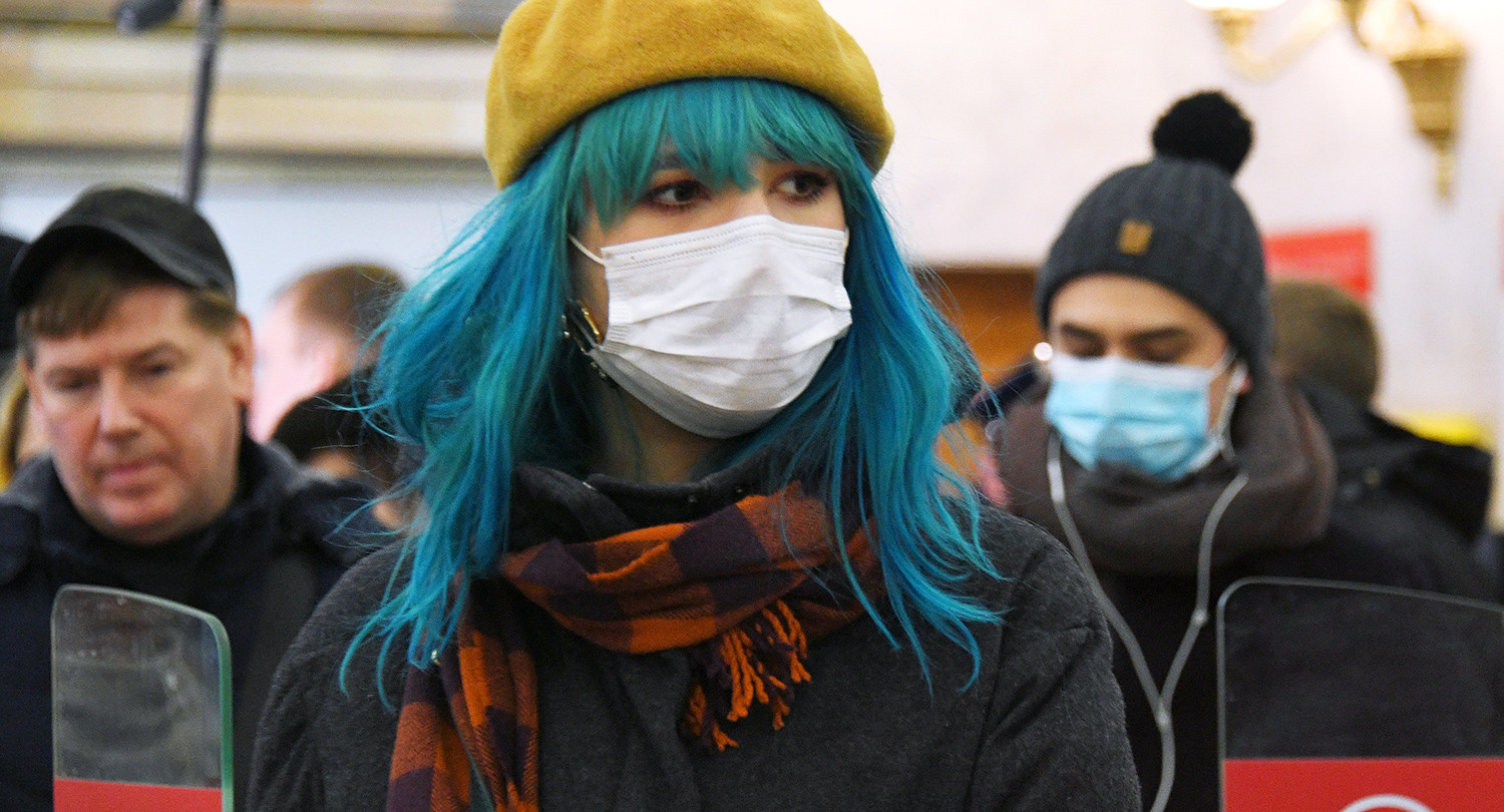 В Минздраве объяснили рост числа молодых пациентов с коронавирусом