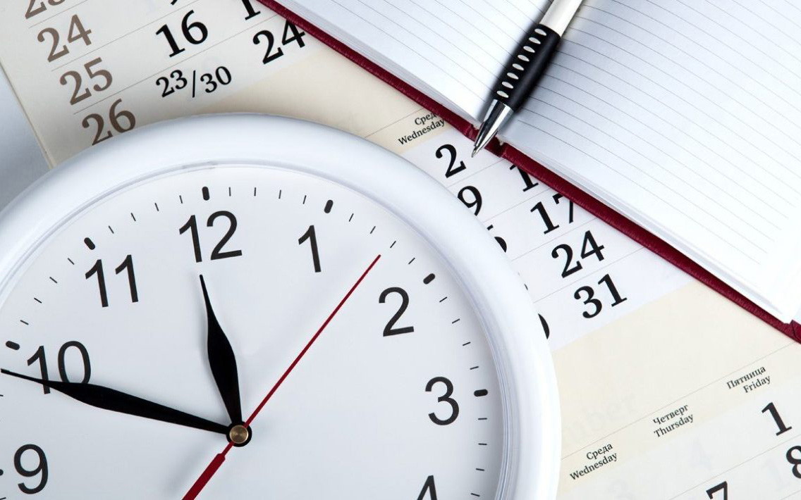 Министерство просвещения и Рособрнадзор опубликовали проект нового расписания ЕГЭ