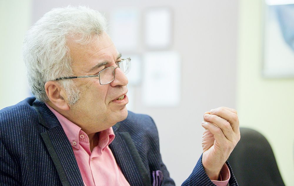 Евгений Ямбург: Нет необходимости отменять в 2020 году в России ЕГЭ