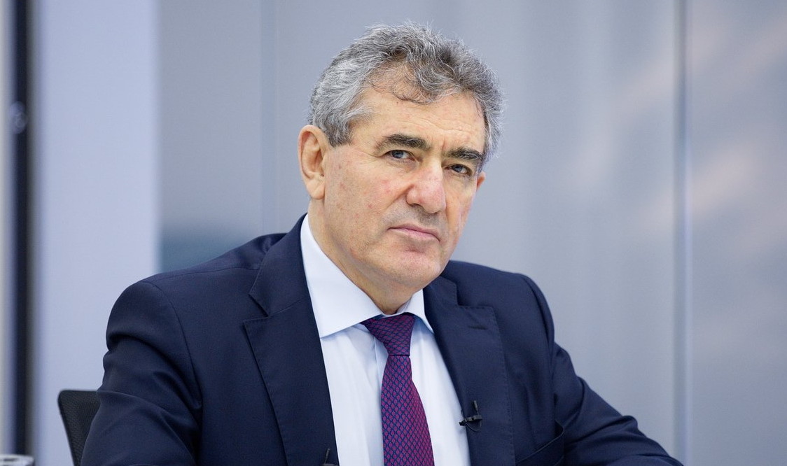 Никто не хотел отдыхать