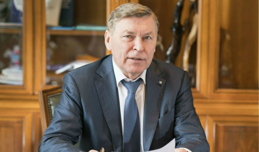 Ректор РУДН заявил о нецелесообразности отмены ЕГЭ в период пандемии