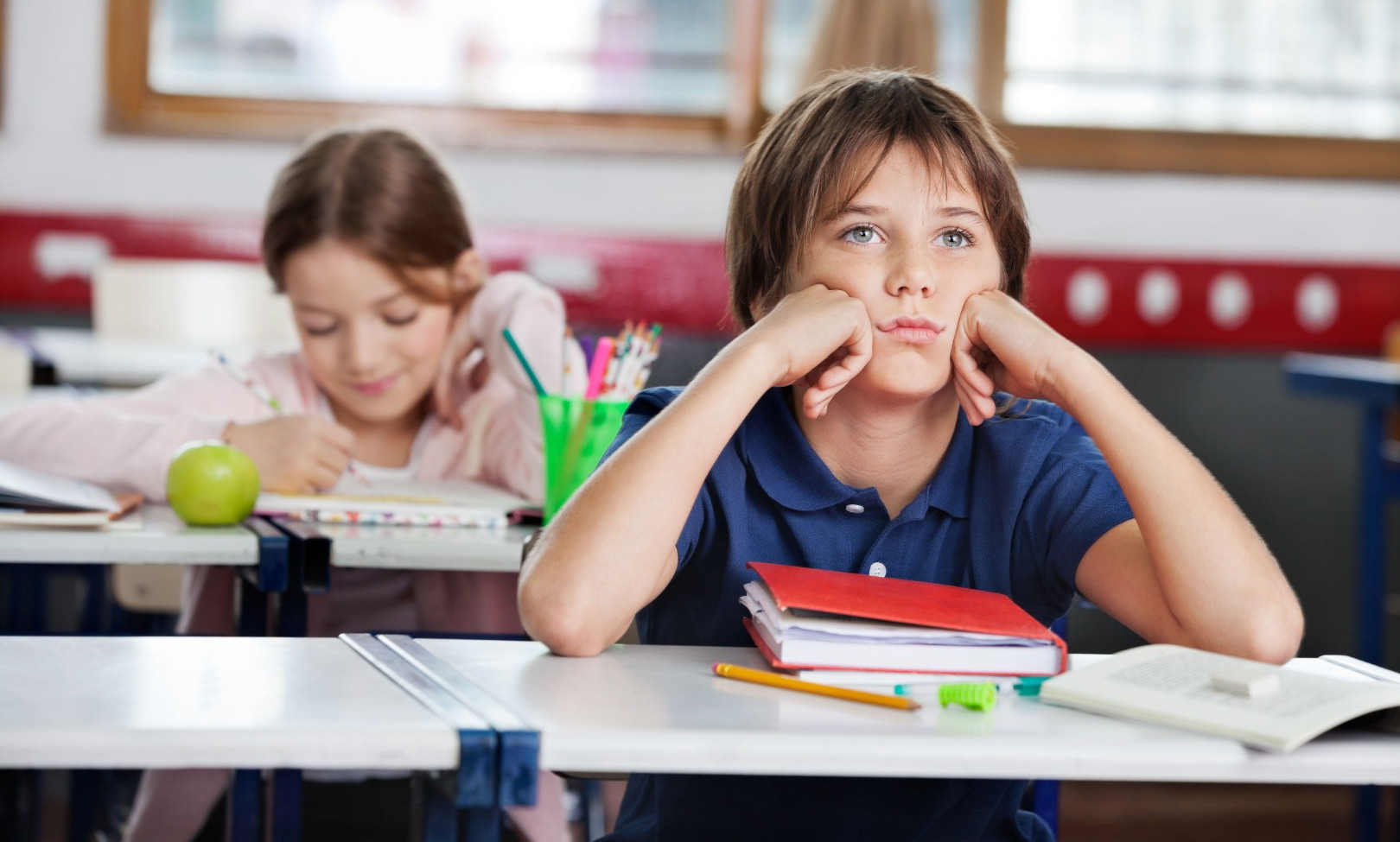 В Ленобасти предложили учить в школе правилам выживания при эпидемии