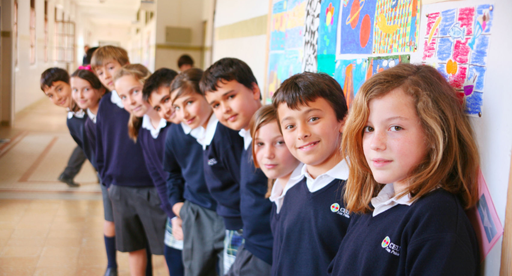 В Испании рекомендовали не оставлять учащихся школ на второй год