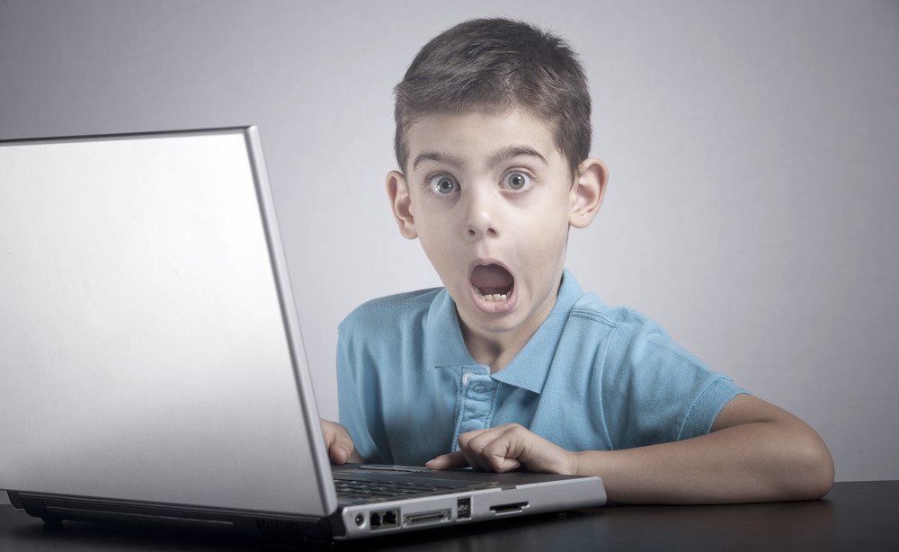 Не оставляйте детей наедине с виртуальным миром: как уберечь ребёнка от зависимости