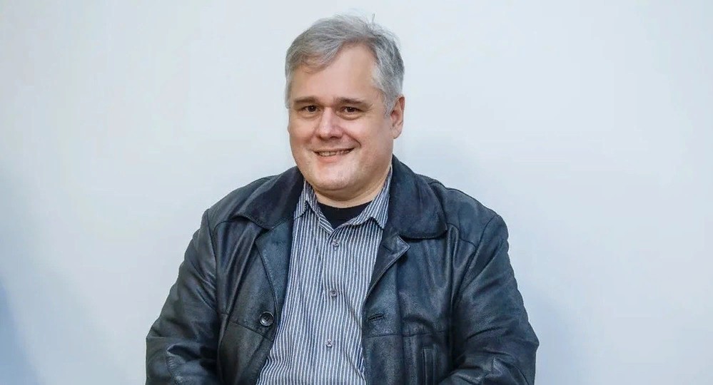 ​Звезда по имени РИМ