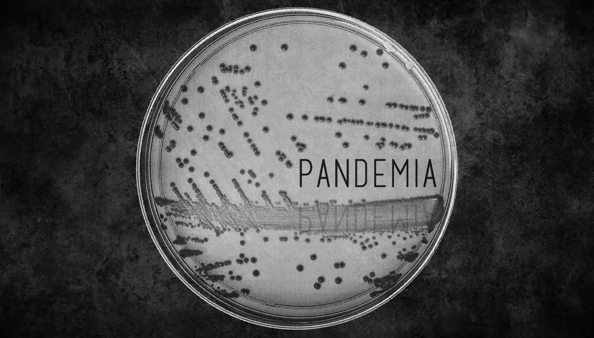 Александр Асмолов: «Пандемия – это проверка на ценность тех, кто находится рядом с нами»