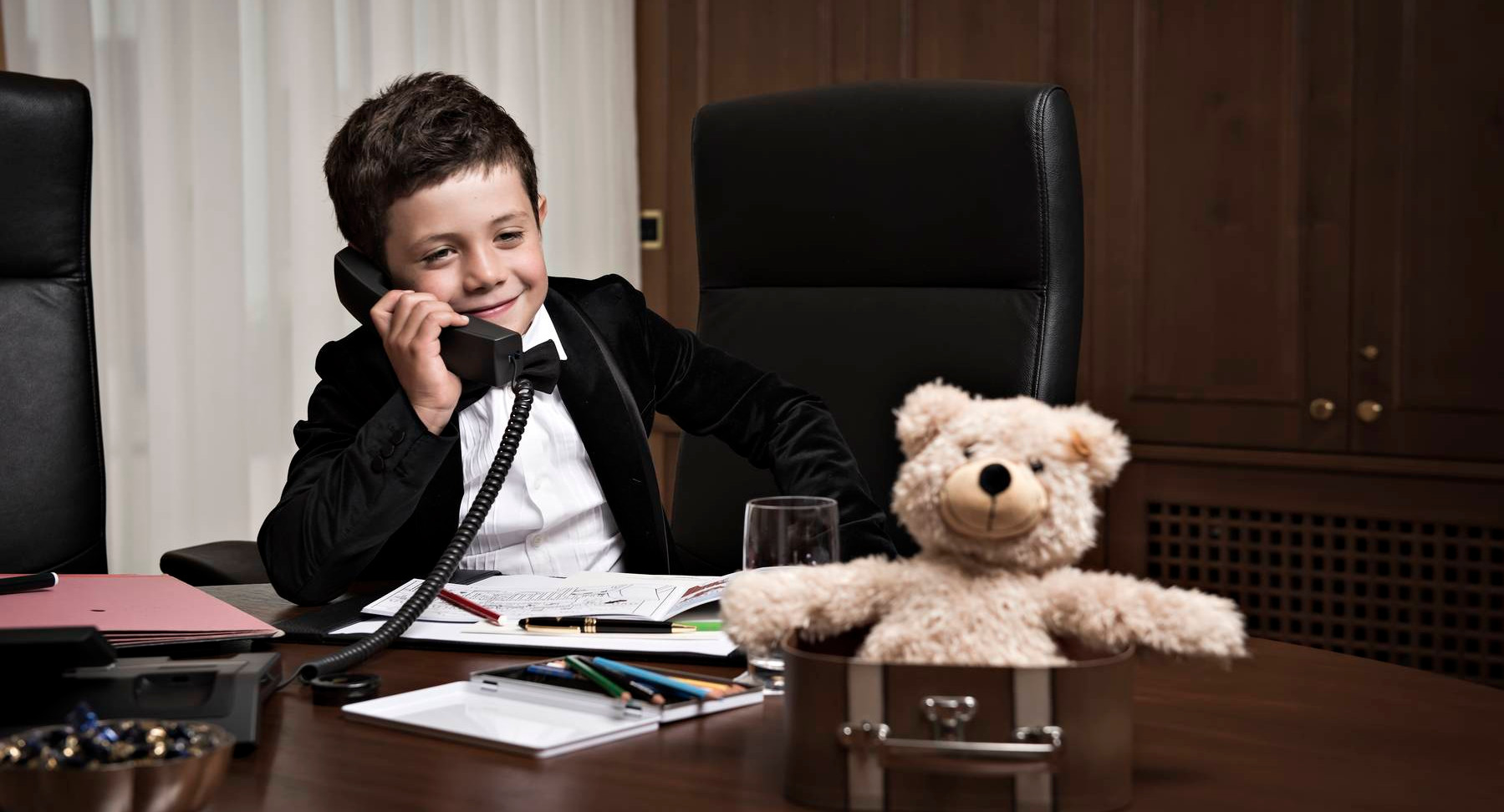 Владимир Путин предложил создать образовательные программы по предпринимательству