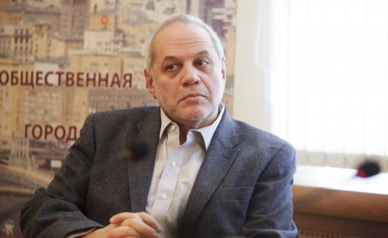 Евгений Бунимович оценил нагрузку на детей и учителей при онлайн-обучении