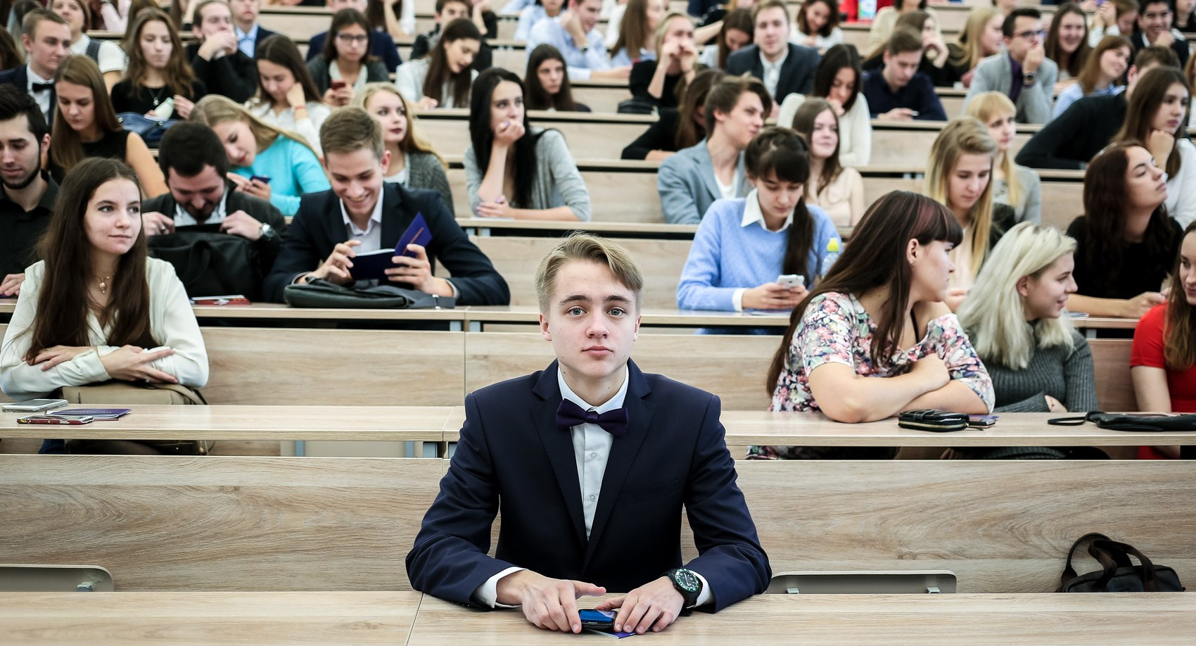 Минобрнауки: вузы России имеют право отказаться от госэкзаменов