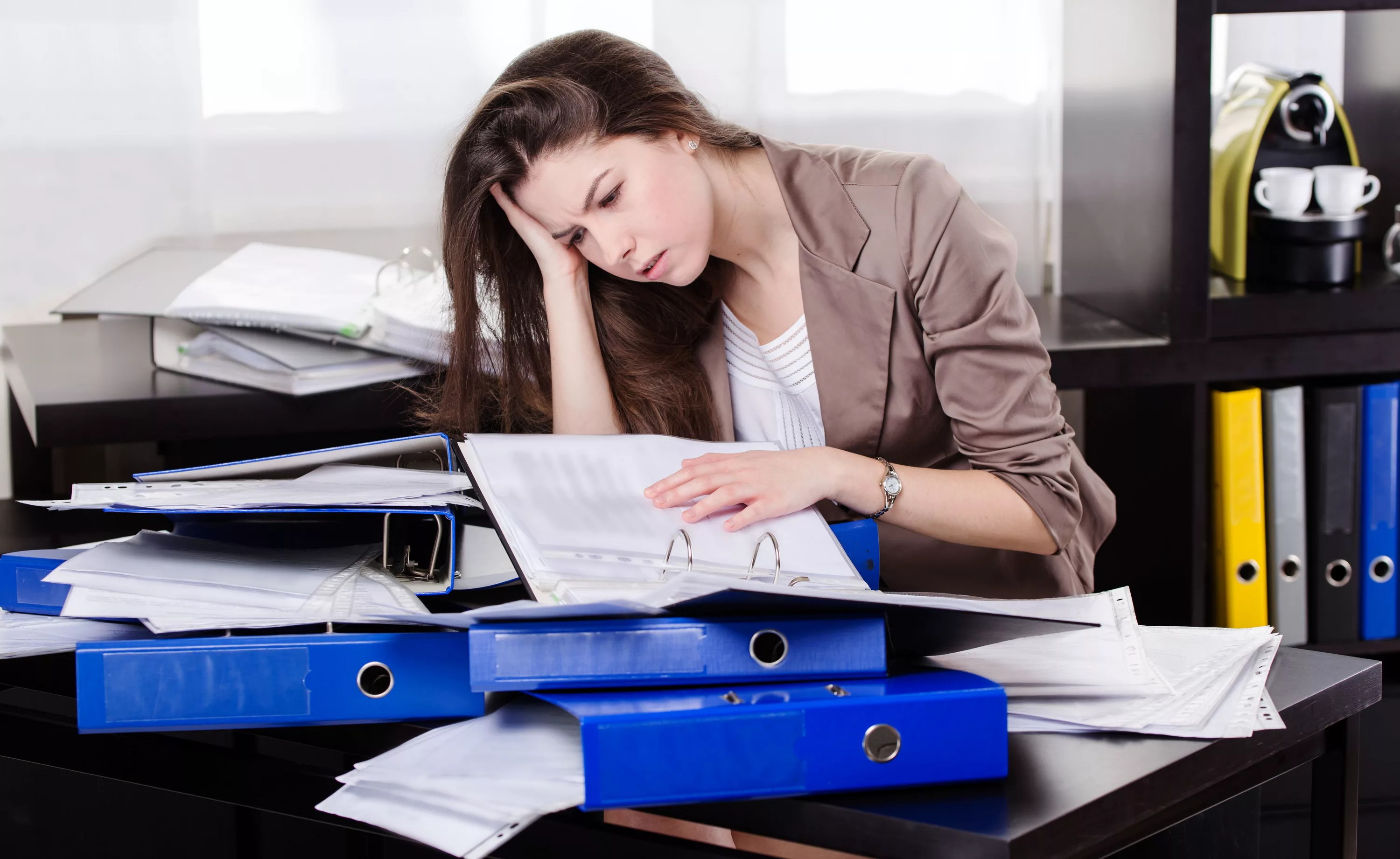 Запредельный объем отчетности учителей!