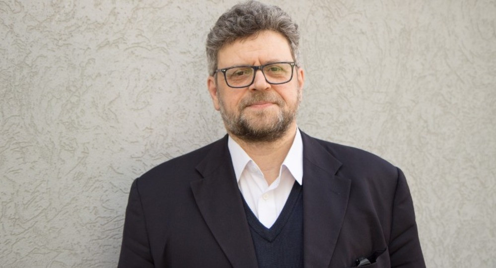 Аркадий Марголис: Если мы не решим проблему мотивации детей, нам не удастся решить главные проблемы общего образования