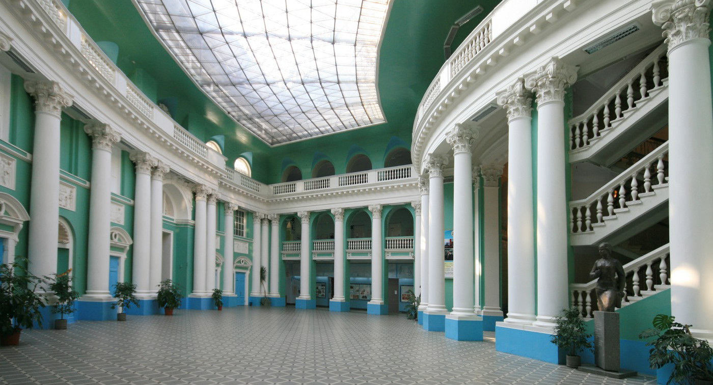 Московские вузы впервые провели день открытых дверей онлайн