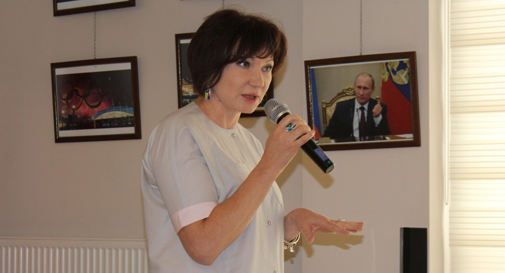 Наталья Шадрина: Нужны кардинальные изменения