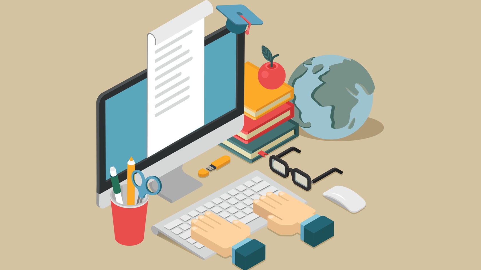 В Севастополе открылись дежурные классы начальной школы