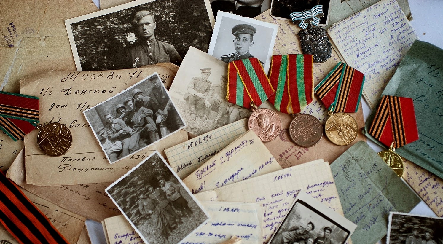 Всероссийский открытый урок «Моя профессия – моя история» будет посвящен Великой Отечественной войне