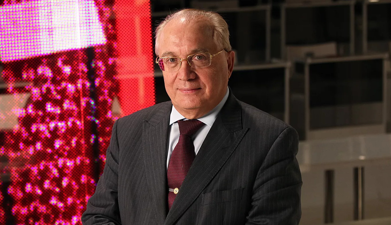 Виктор Садовничий рассказал о дополнительных вступительных испытаниях в МГУ