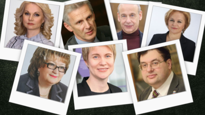 Президент создал группу по ФГОС