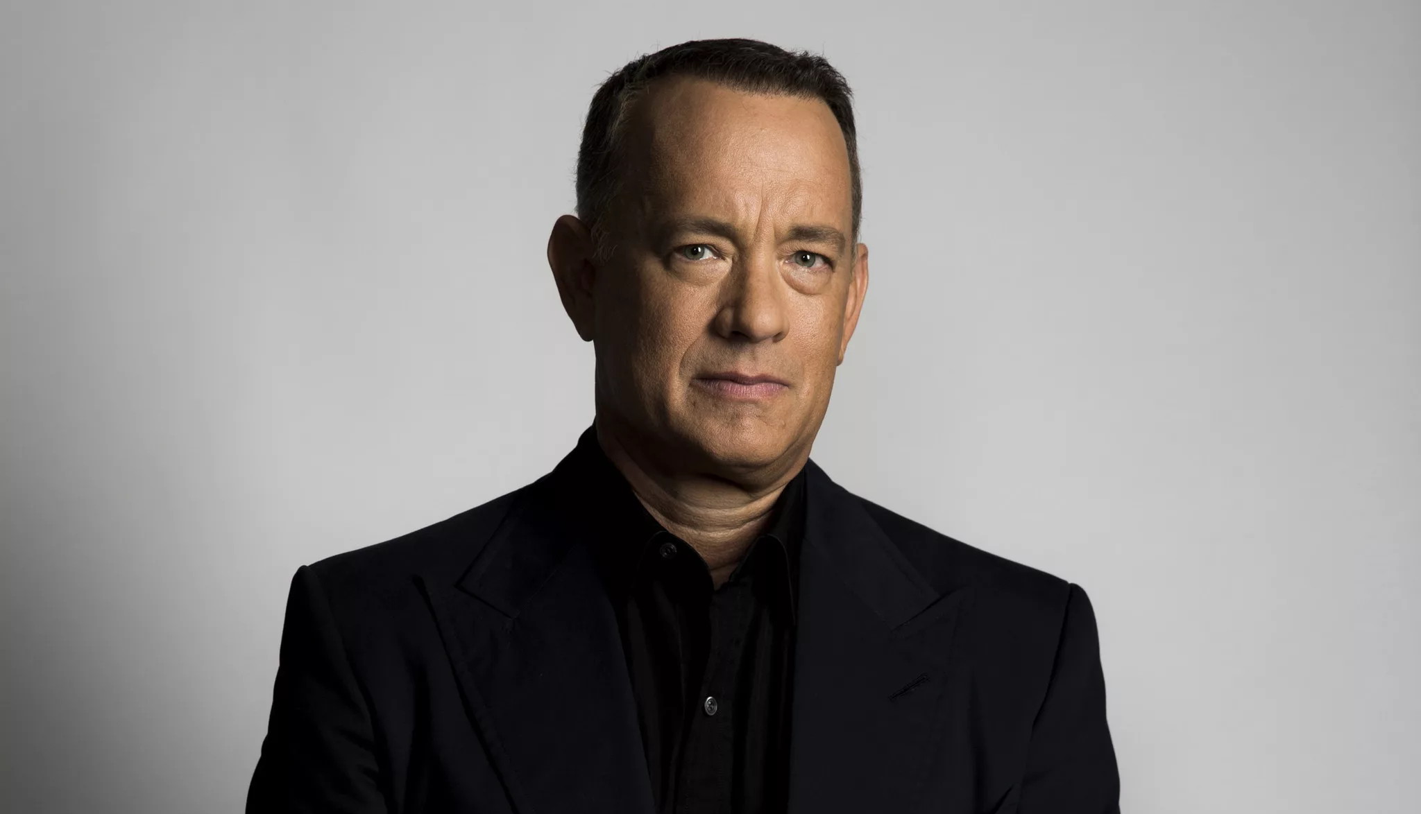 Том Хэнкс поддержал мальчика с именем Корона