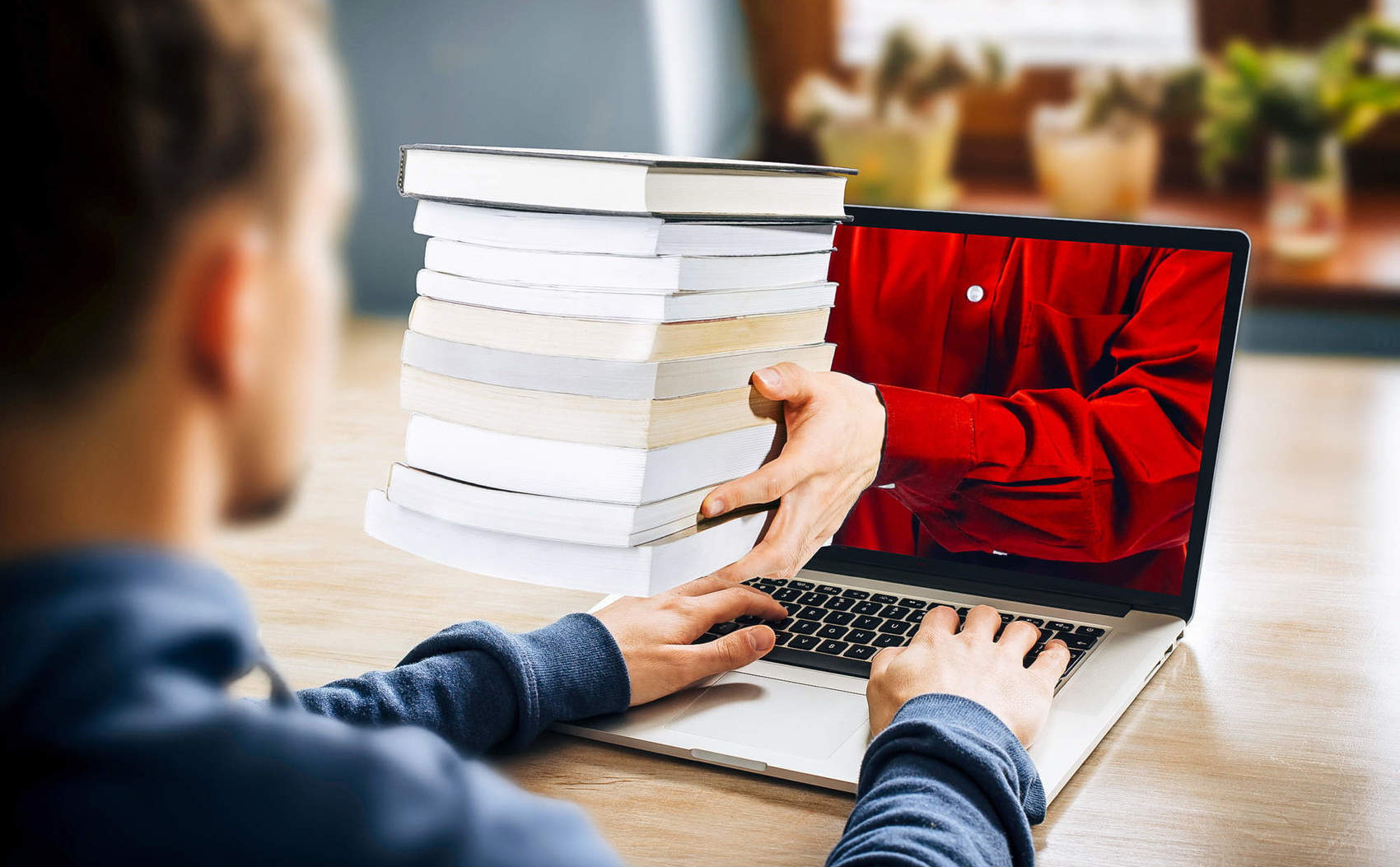 43% педагогов считают, что оценки в онлайн-учёбе бессмысленны