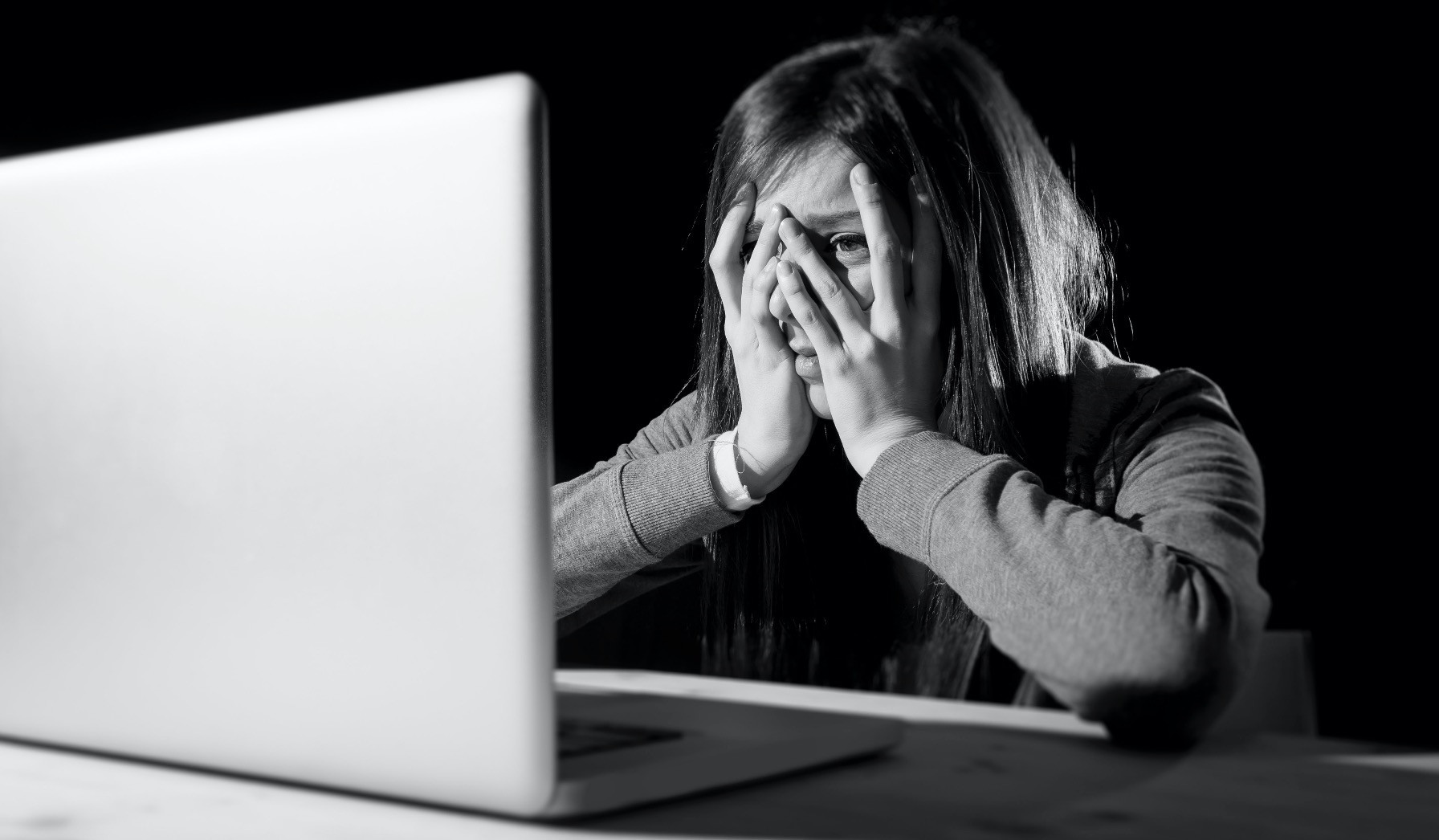 В Совфеде могут проработать повышение ответственности за кибербуллинг