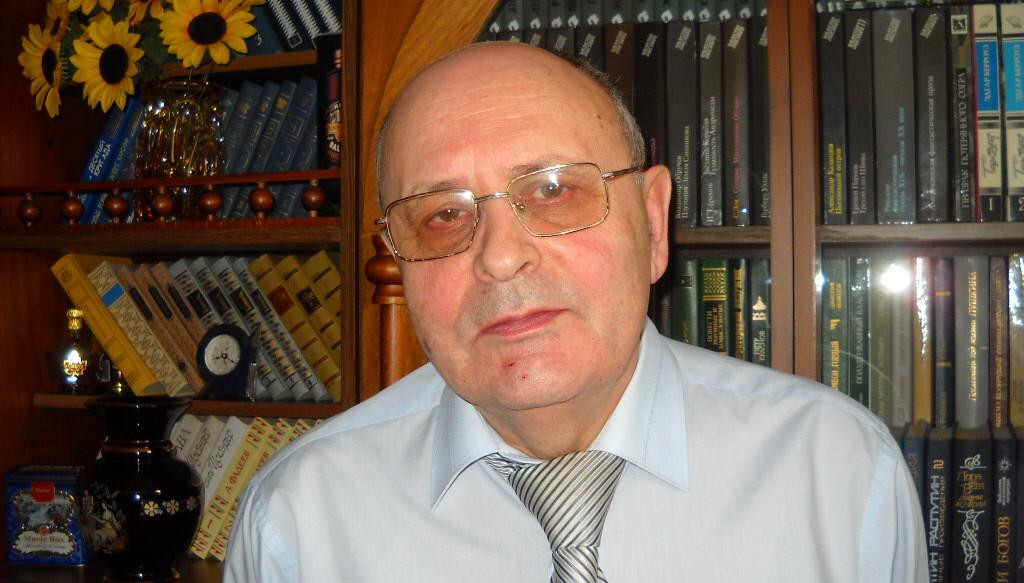 Ушёл, чтобы вернуться?