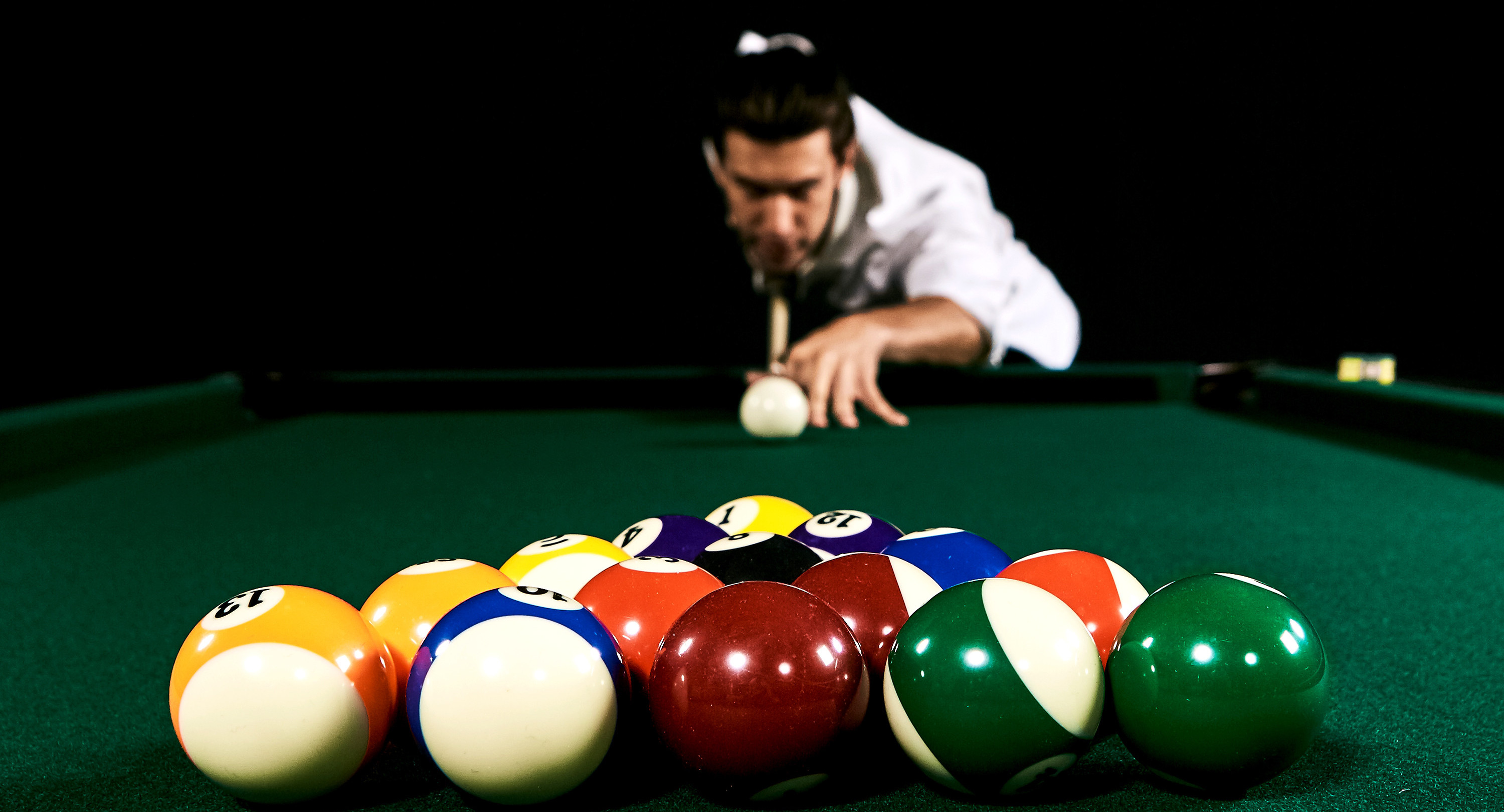 В МГПУ предложили ввести бильярд и дартс в уроки физкультуры в вузах